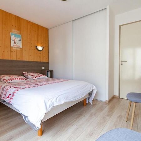Appartement Centre Ville Parking Balcon Et Wi Fi Cauterets Bagian luar foto