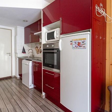 Appartement Centre Ville Parking Balcon Et Wi Fi Cauterets Bagian luar foto