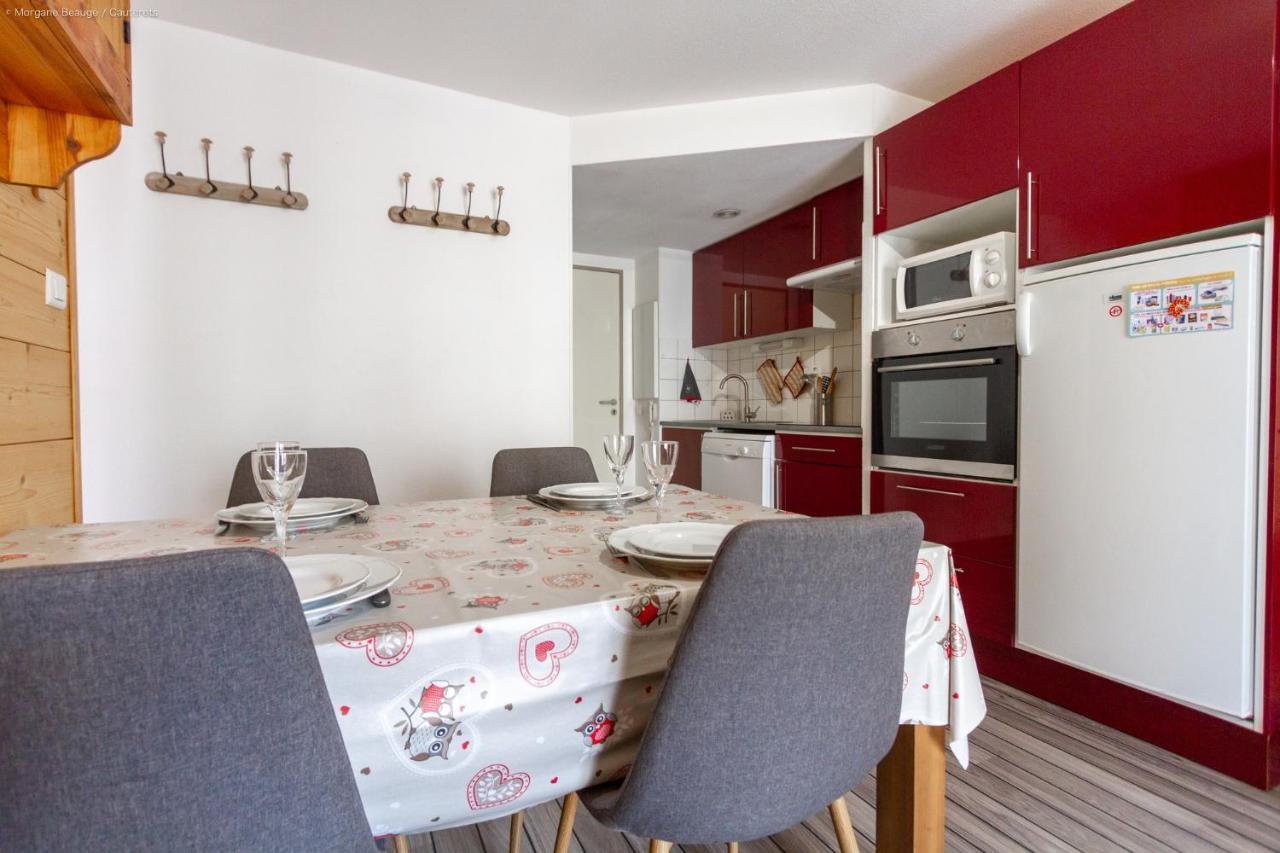 Appartement Centre Ville Parking Balcon Et Wi Fi Cauterets Bagian luar foto